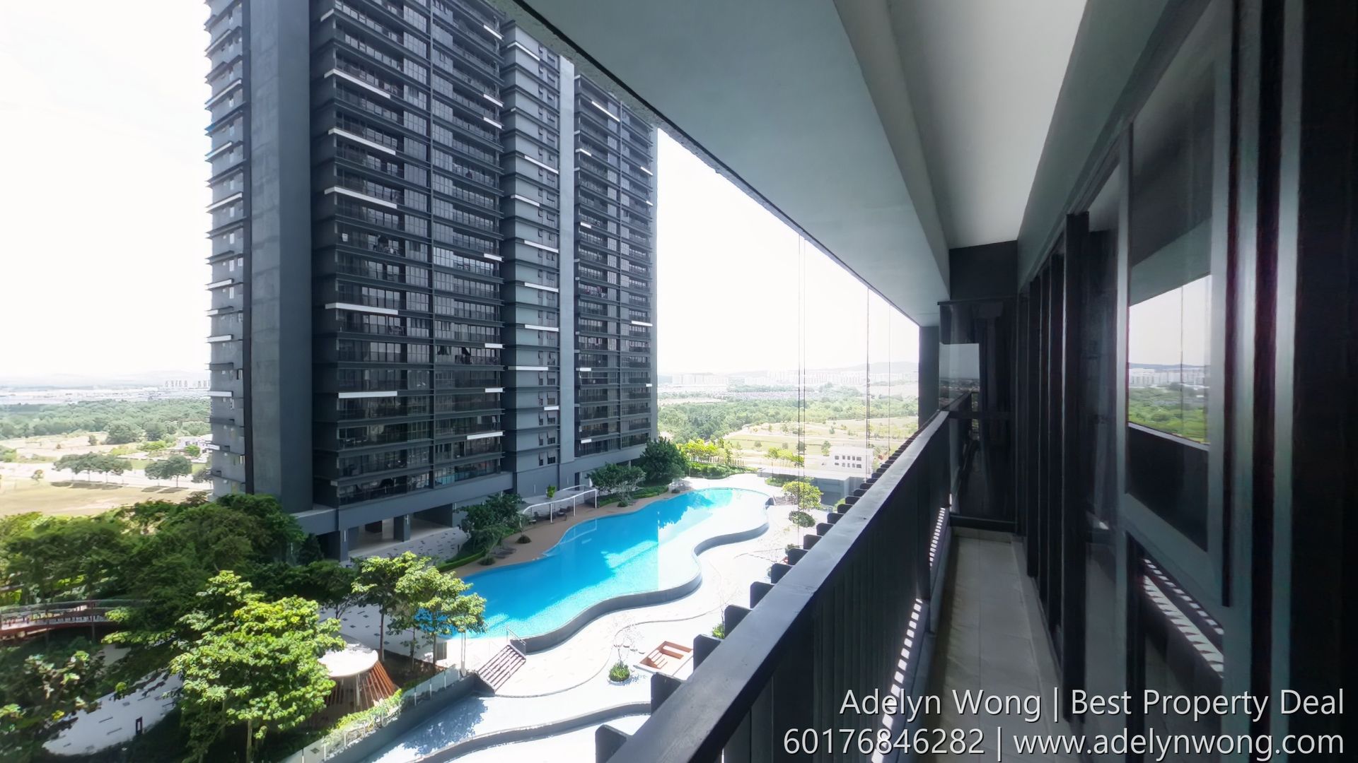 Setia City Residences
