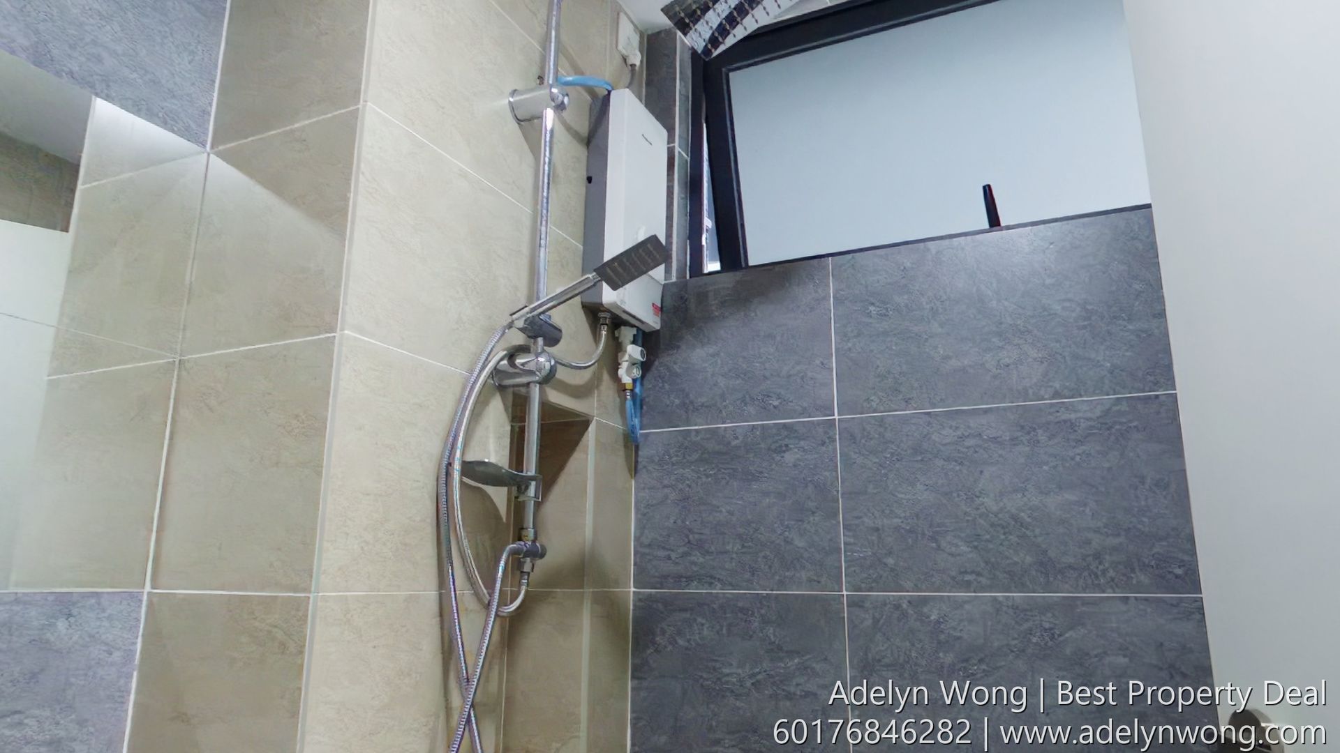 Setia City Residences