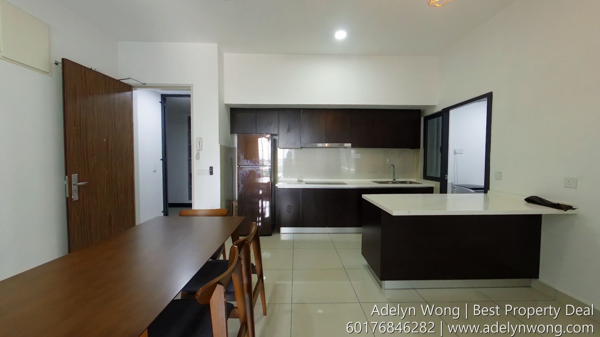 Setia City Residences