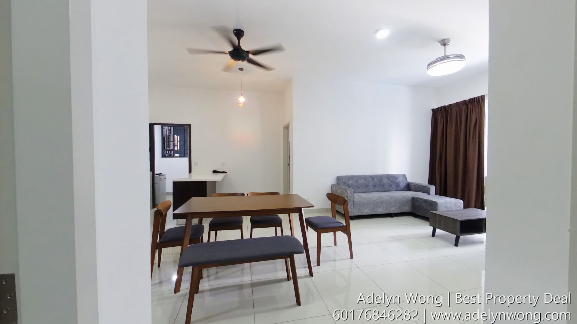 Setia City Residences