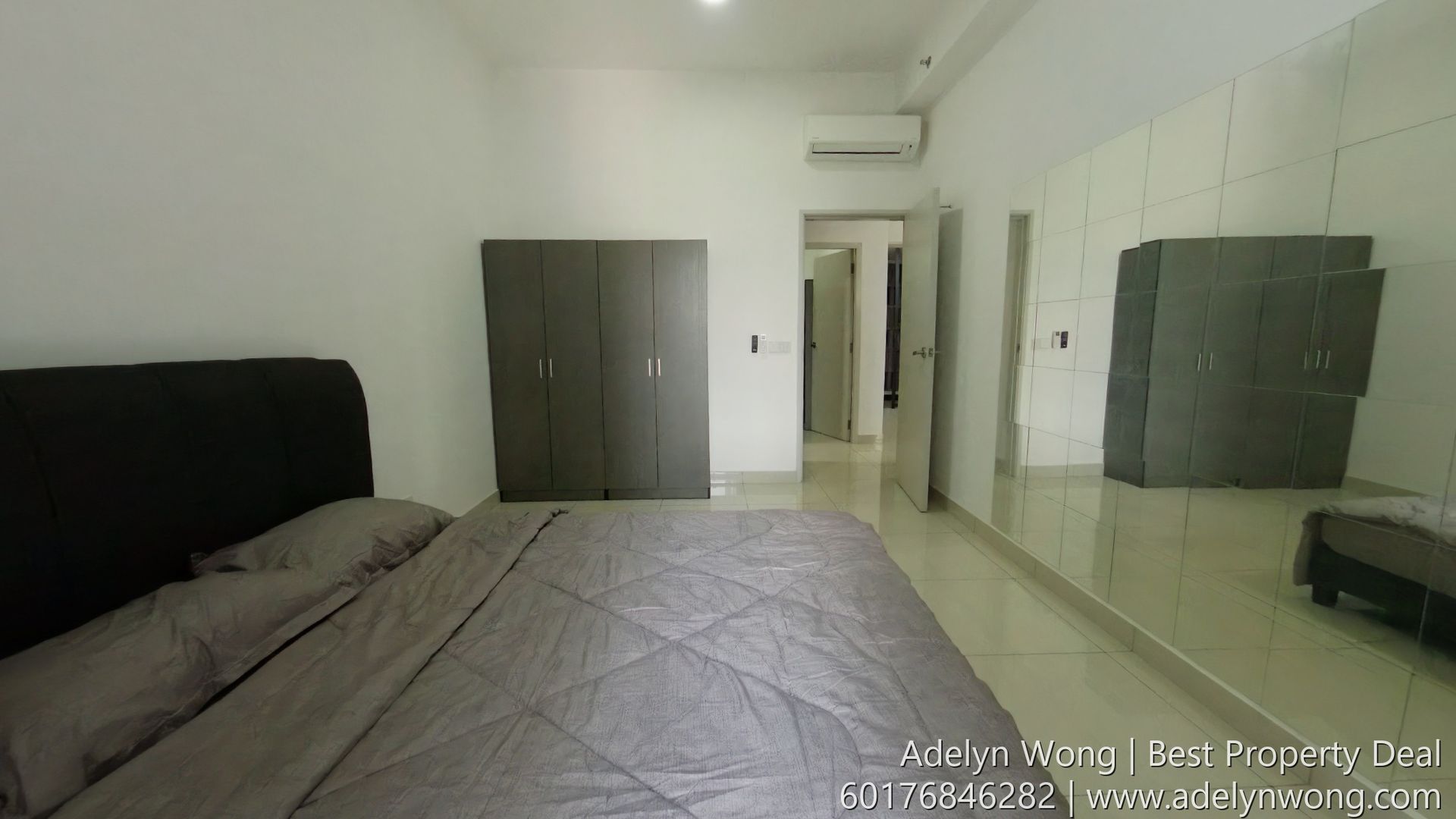 Setia City Residences