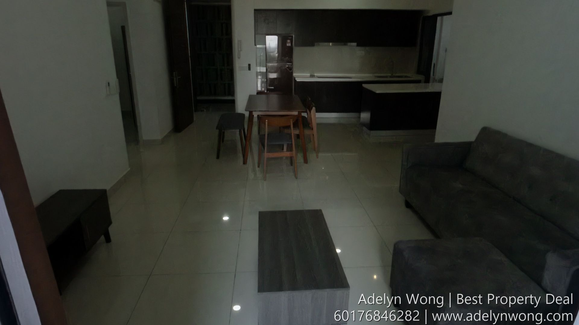 Setia City Residences