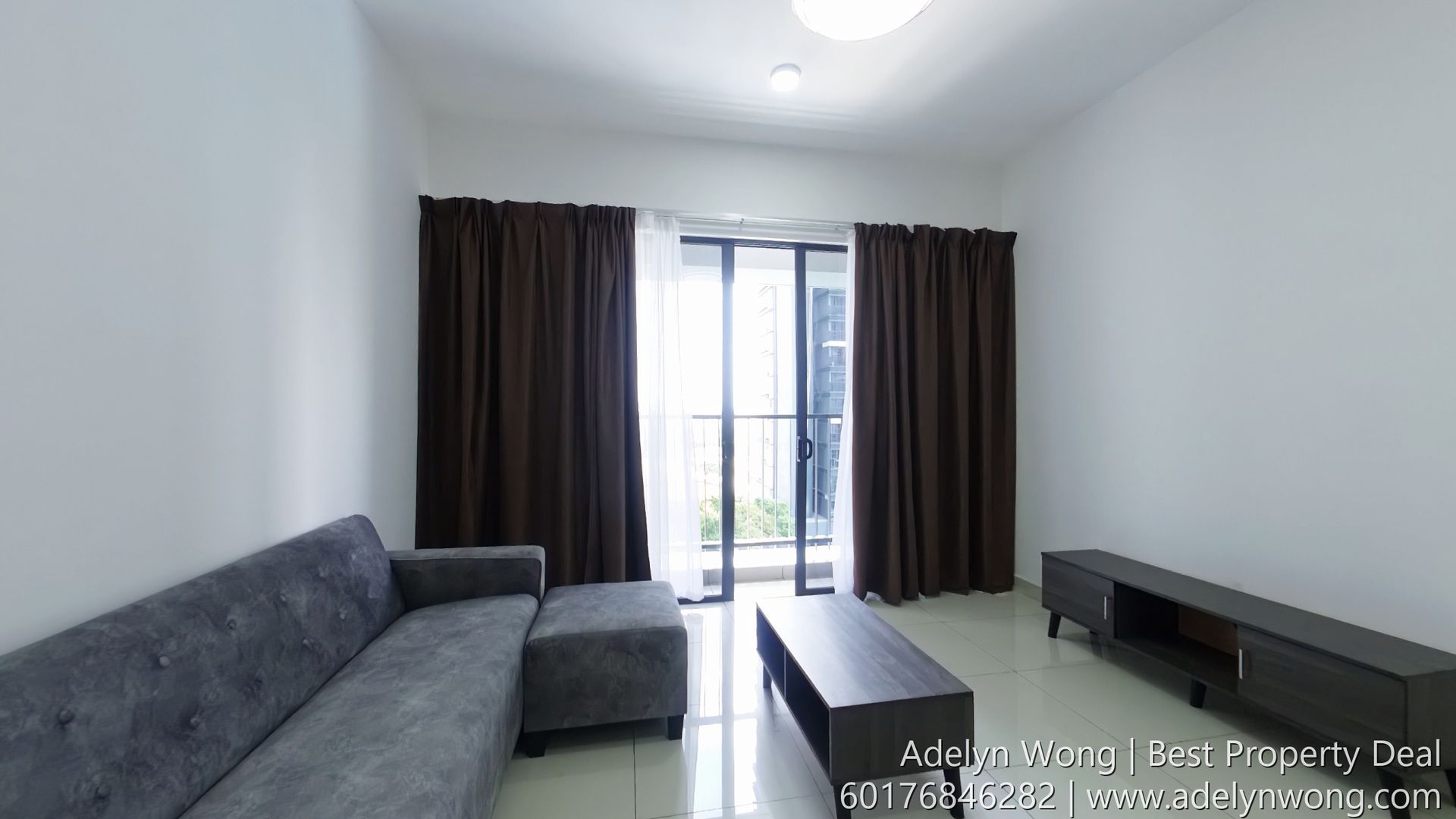 Setia City Residences