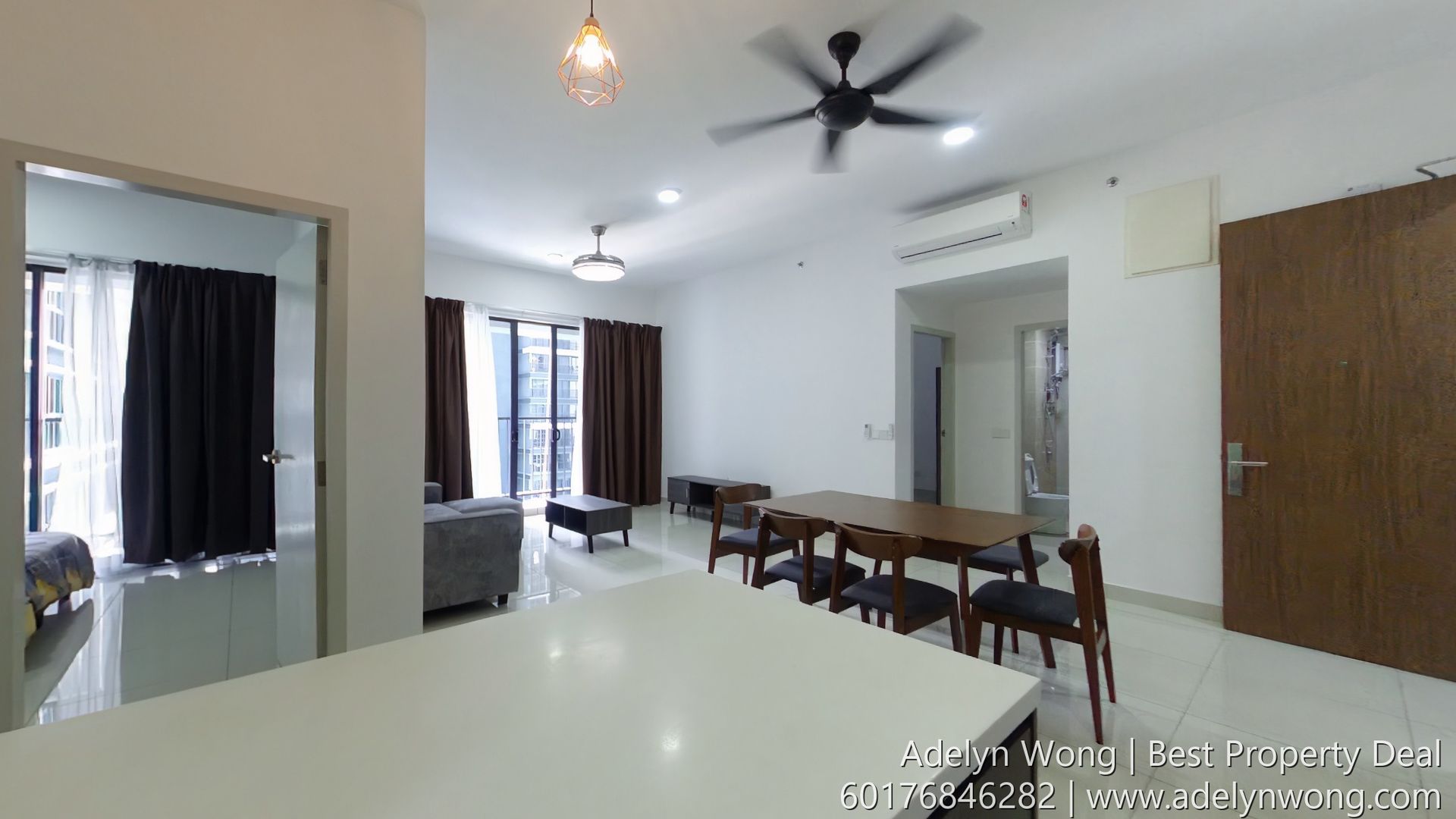 Setia City Residences