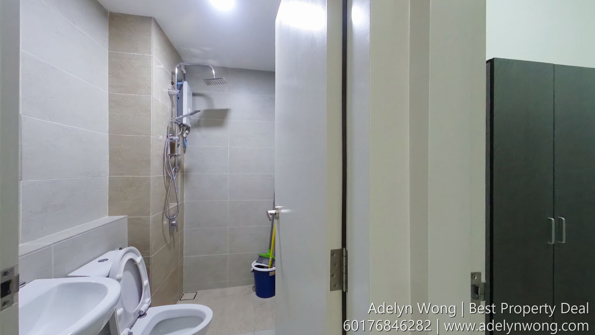 Setia City Residences