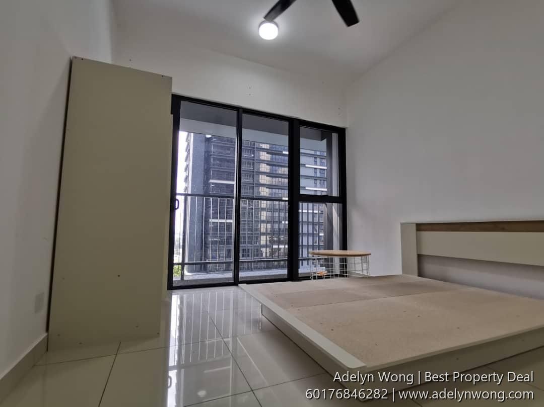 Apartment / Condo / Service Residence at Setia City Residences