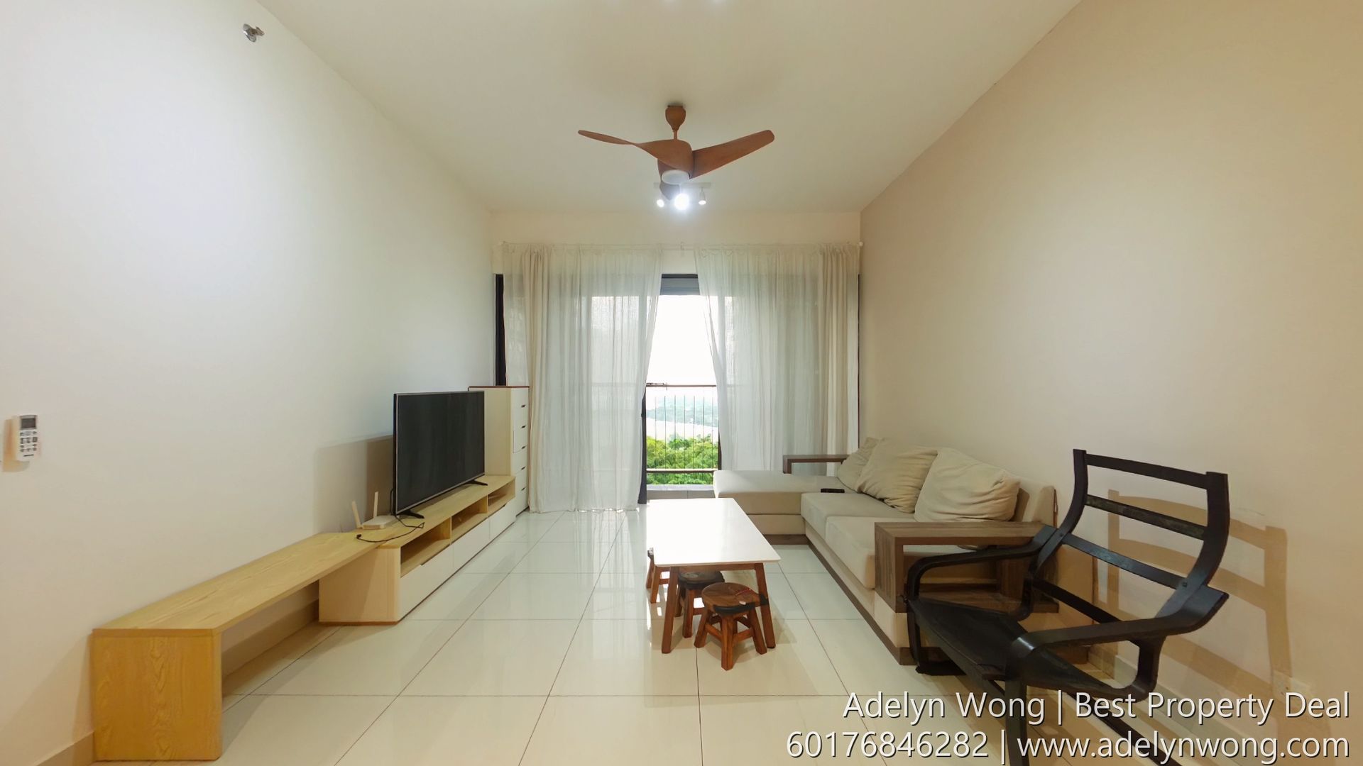 Setia City Residences