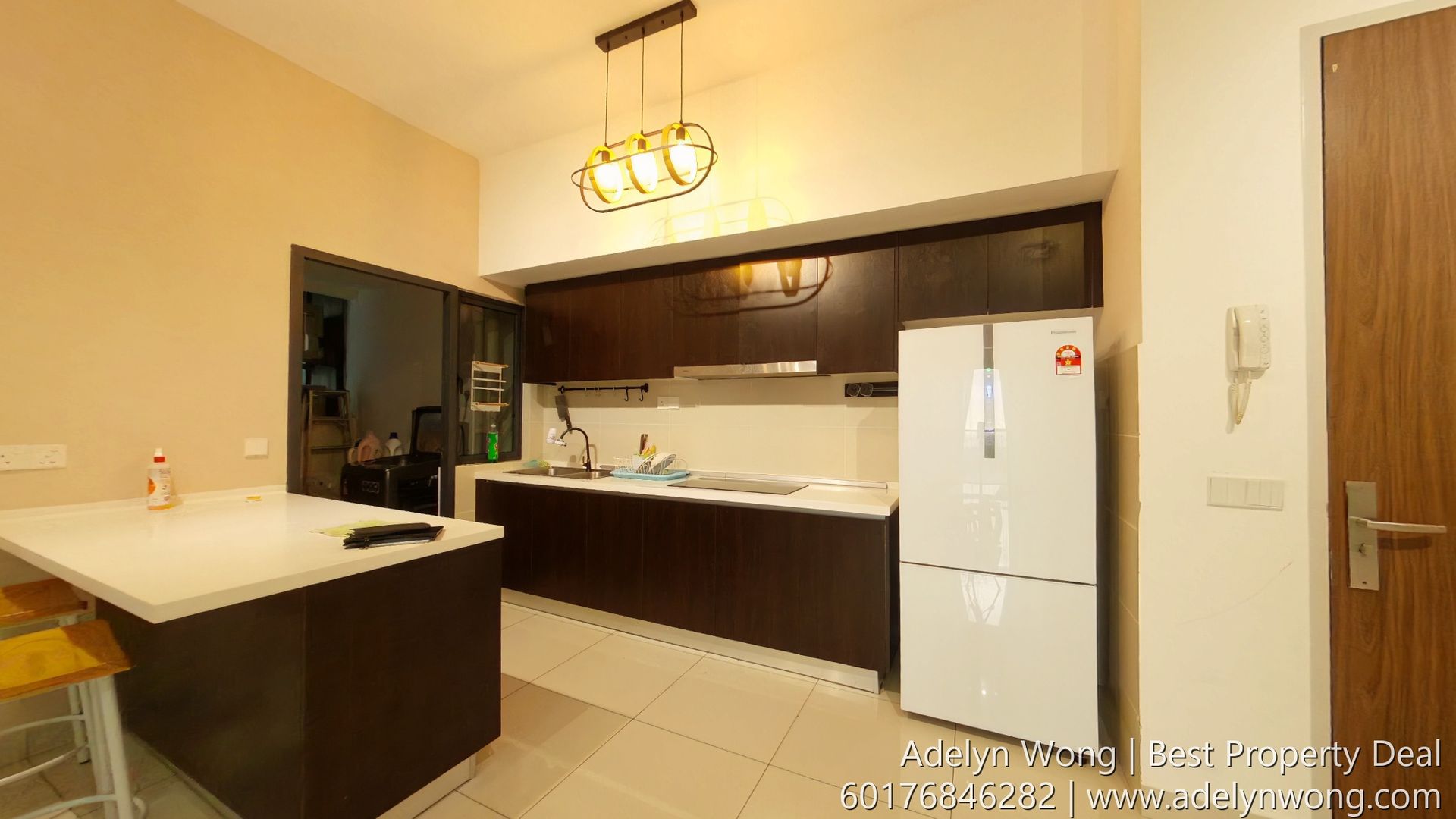 Setia City Residences