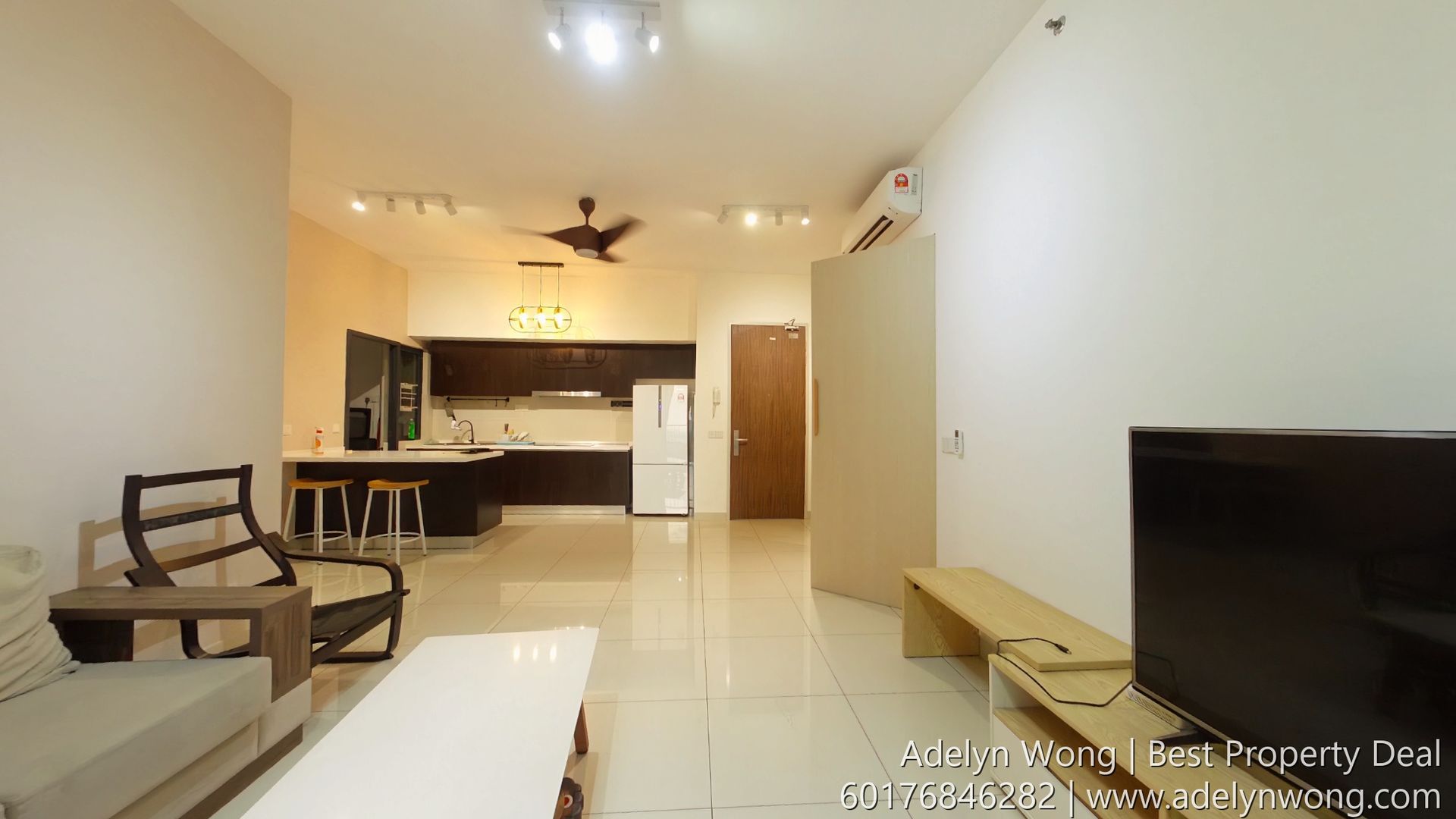 Setia City Residences