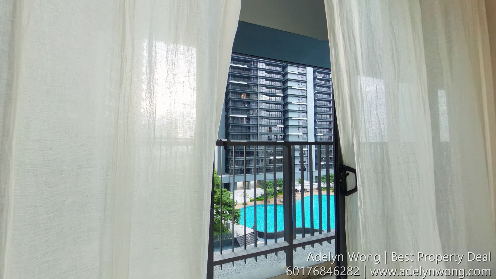 Setia City Residences