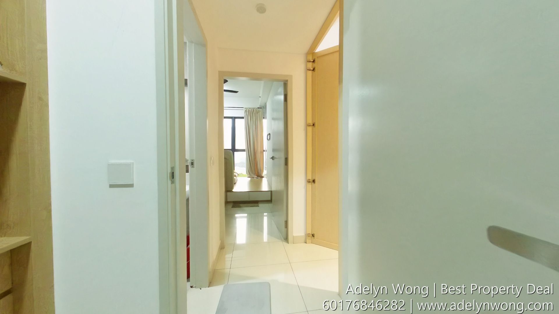 Setia City Residences