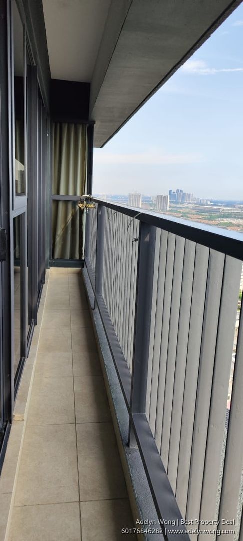 Setia City Residences