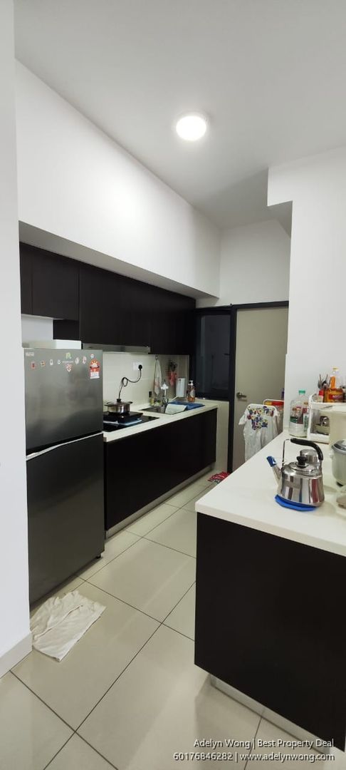 Setia City Residences