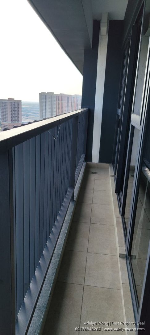 Setia City Residences