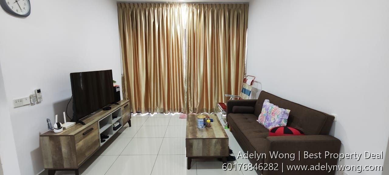 Setia City Residences