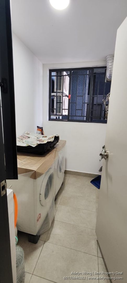 Setia City Residences