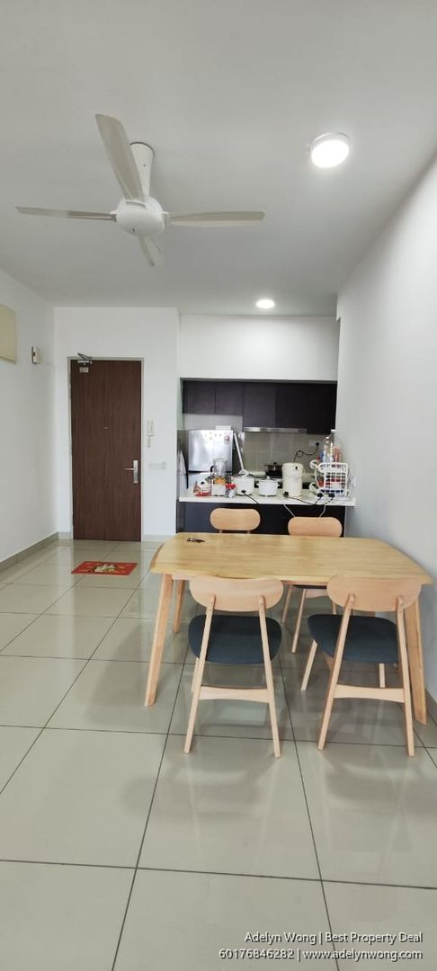 Setia City Residences