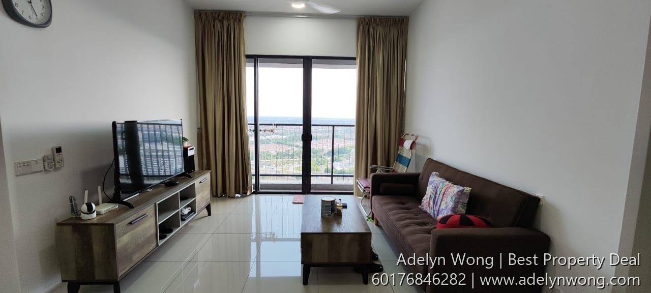 Setia City Residences