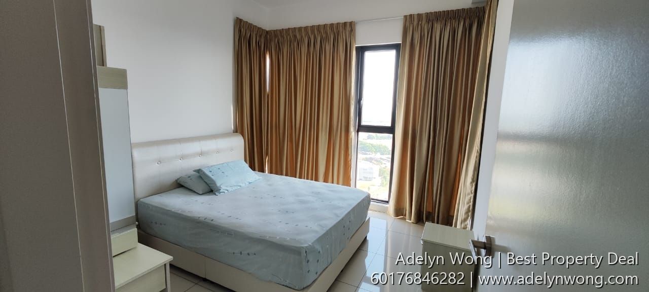 Setia City Residences