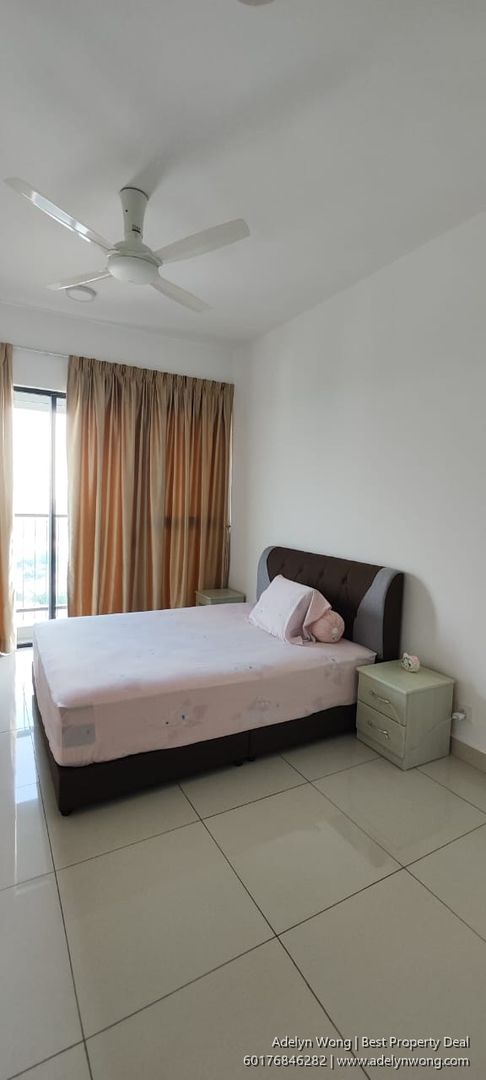 Setia City Residences