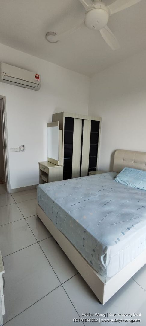 Setia City Residences
