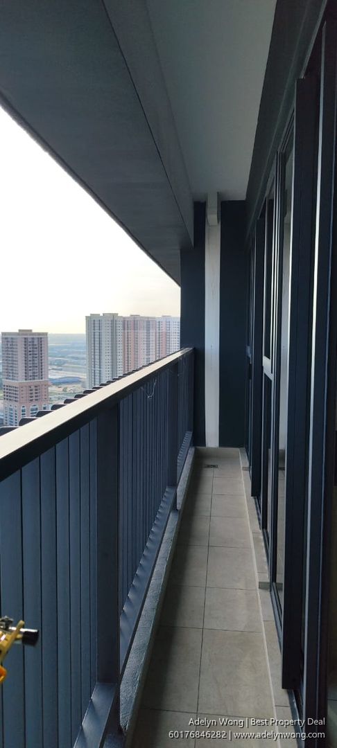 Setia City Residences