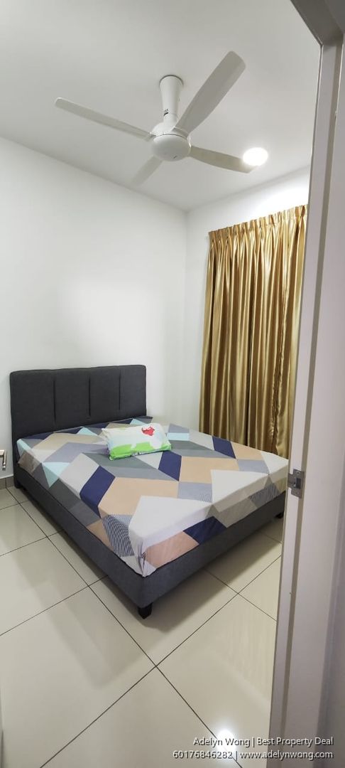 Setia City Residences