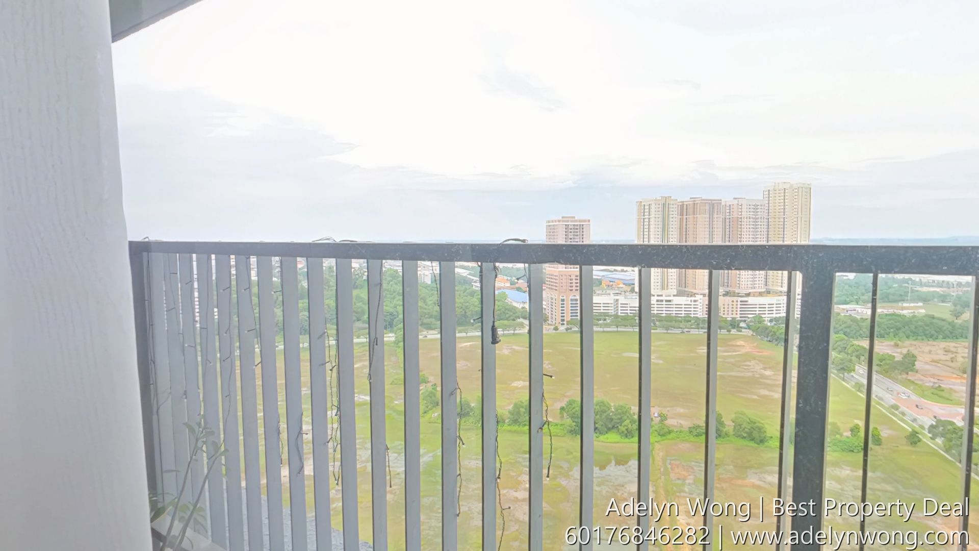 Apartment / Condo / Service Residence at Setia City Residences