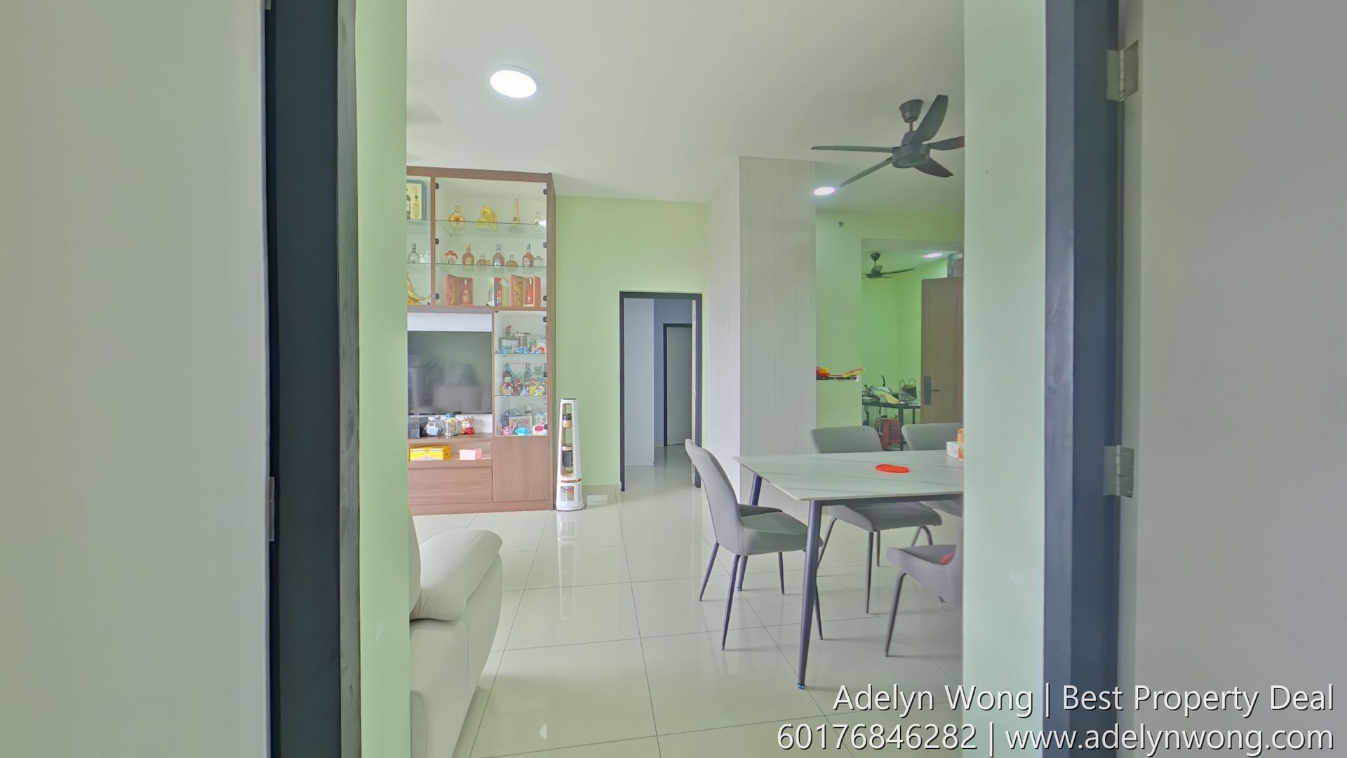 Setia City Residences