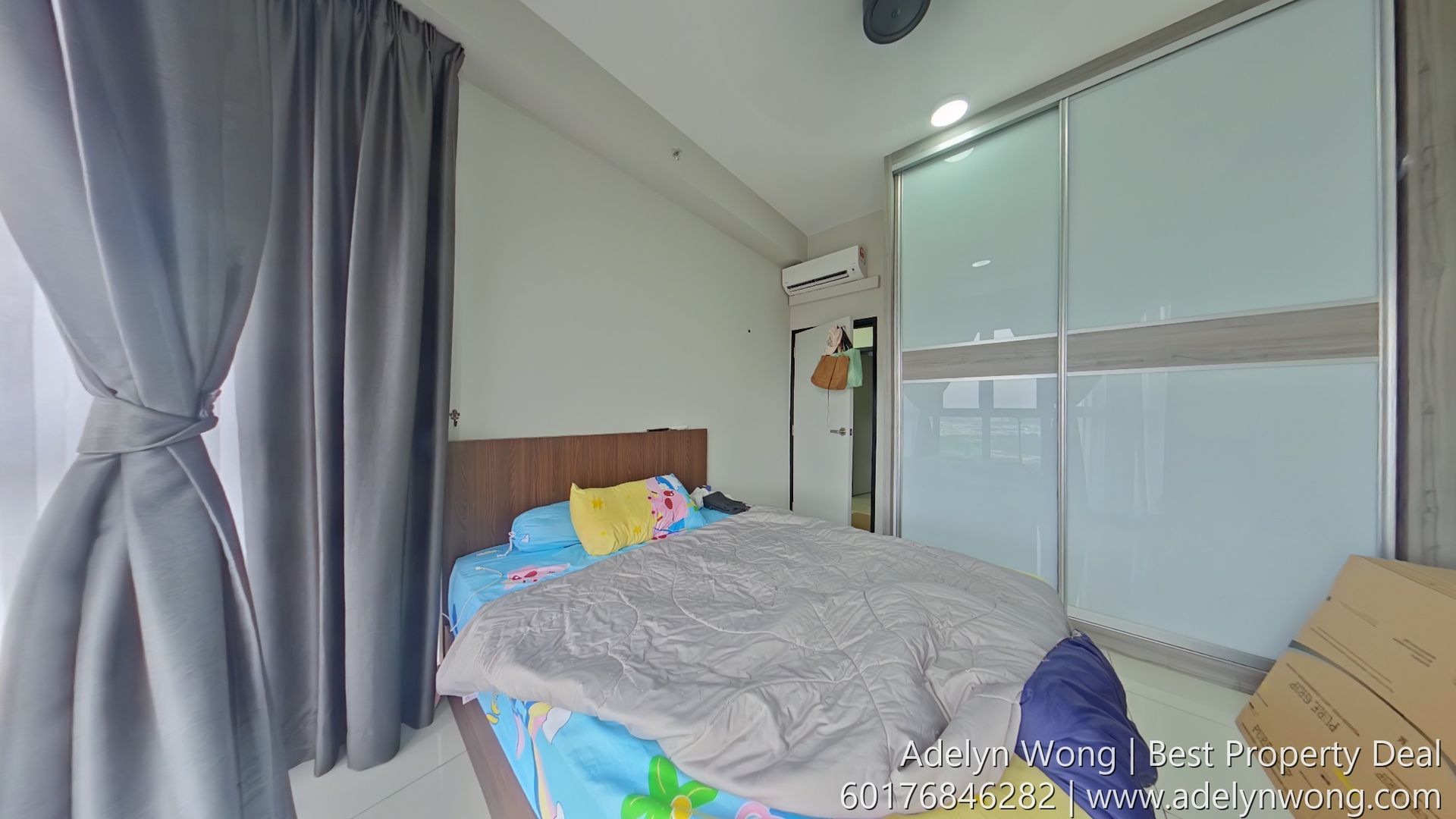Setia City Residences