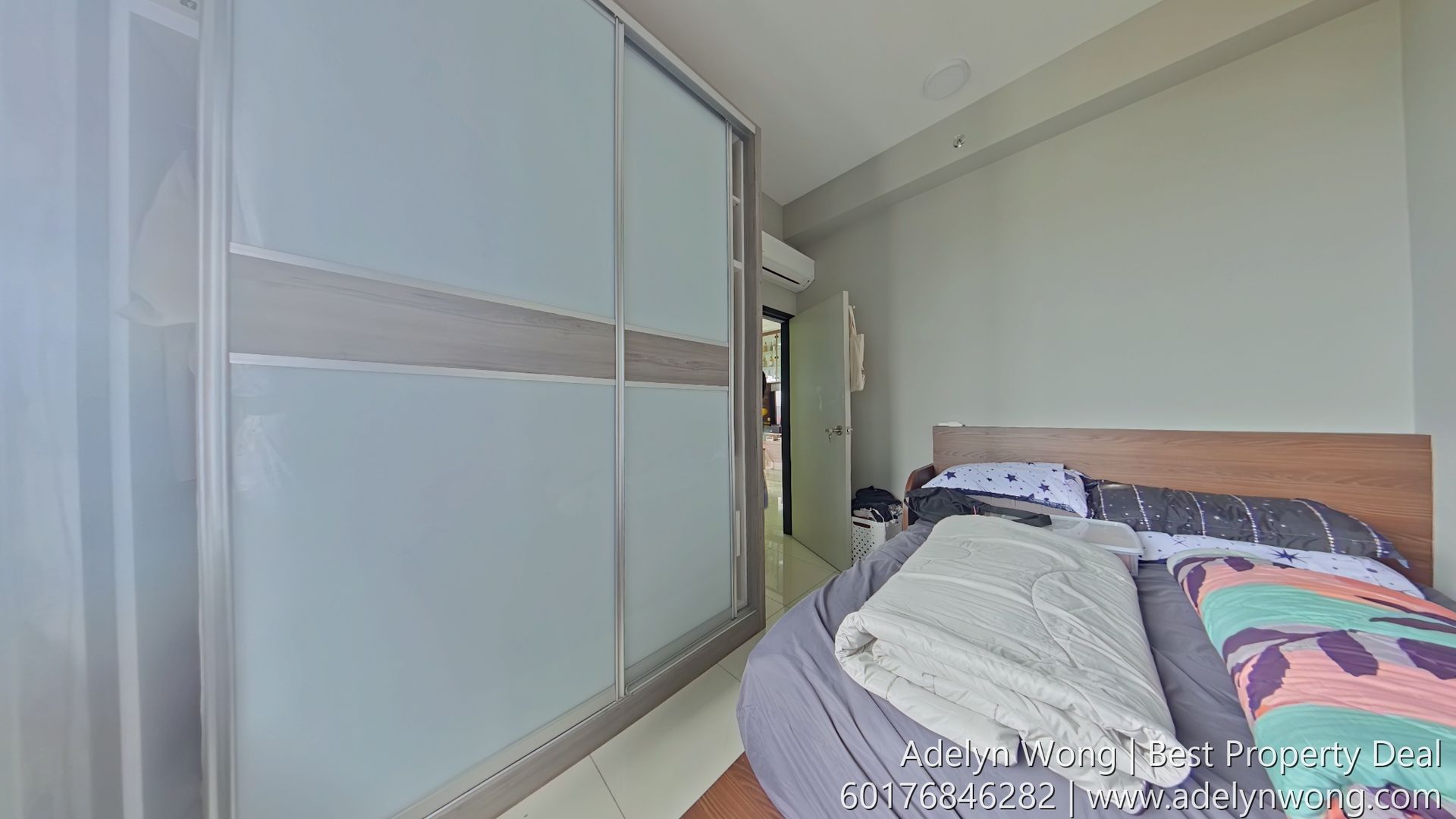 Setia City Residences