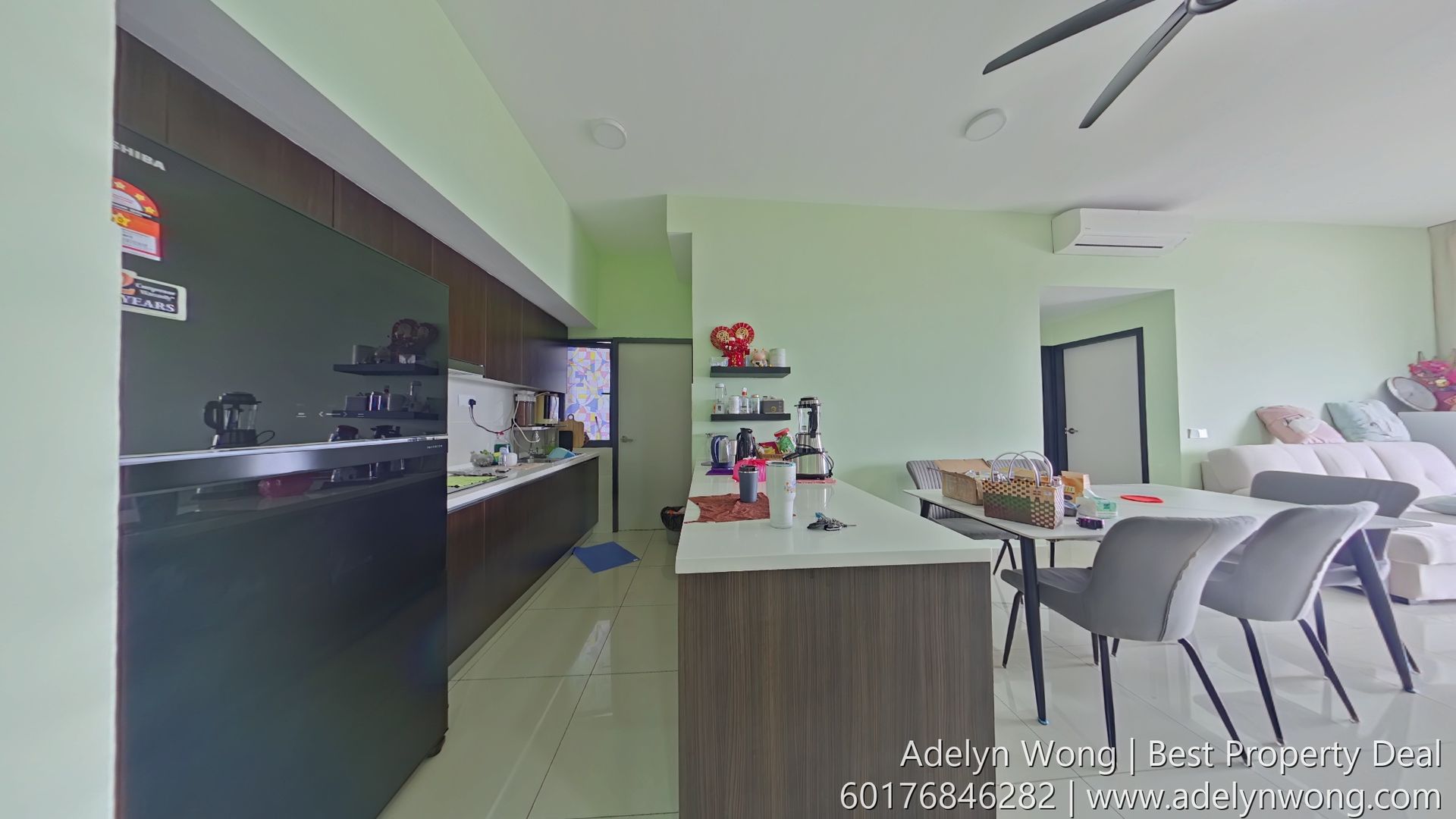 Setia City Residences