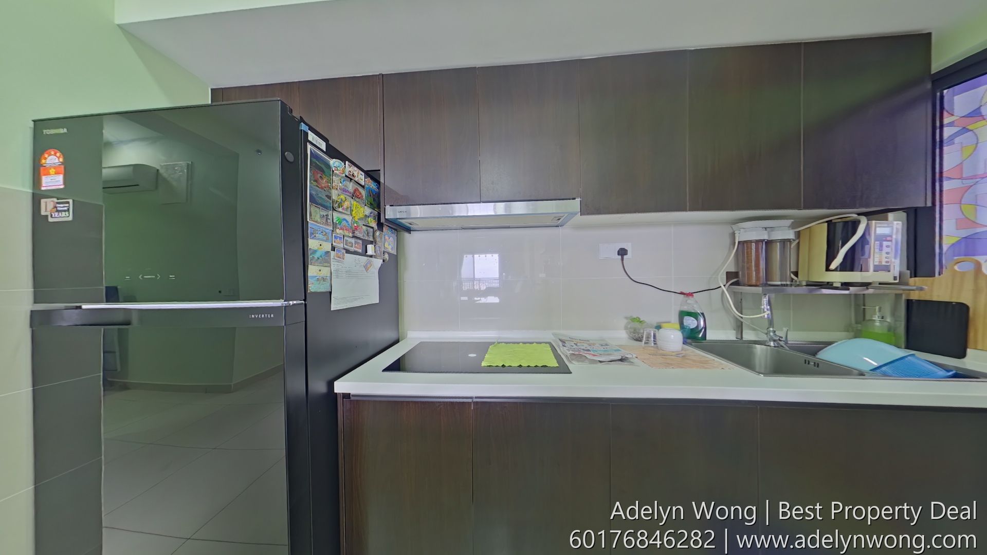 Setia City Residences