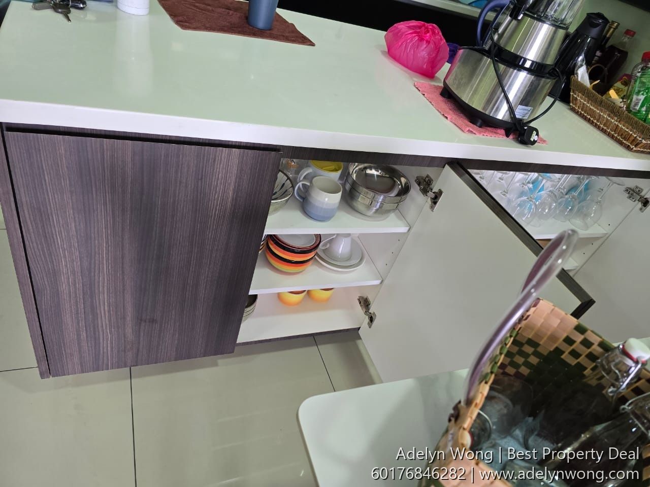 Setia City Residences