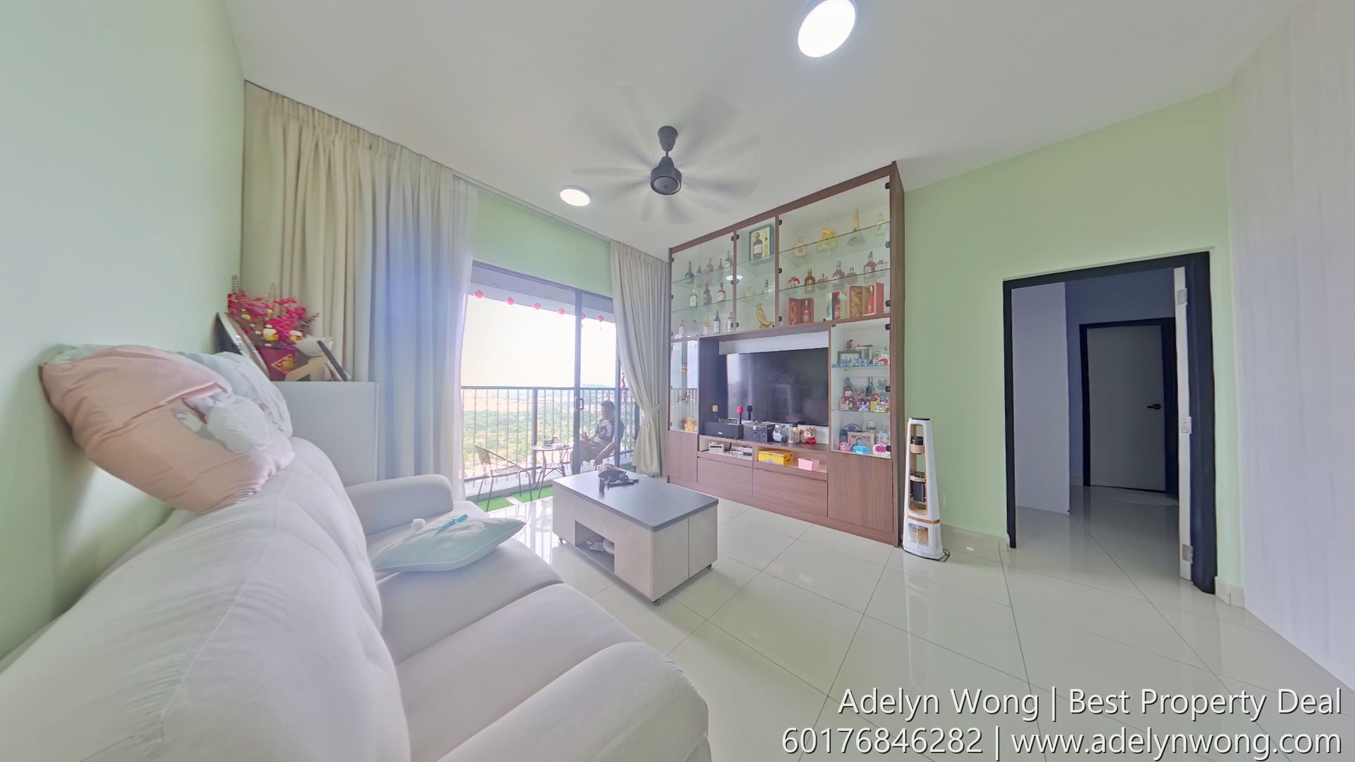 Setia City Residences