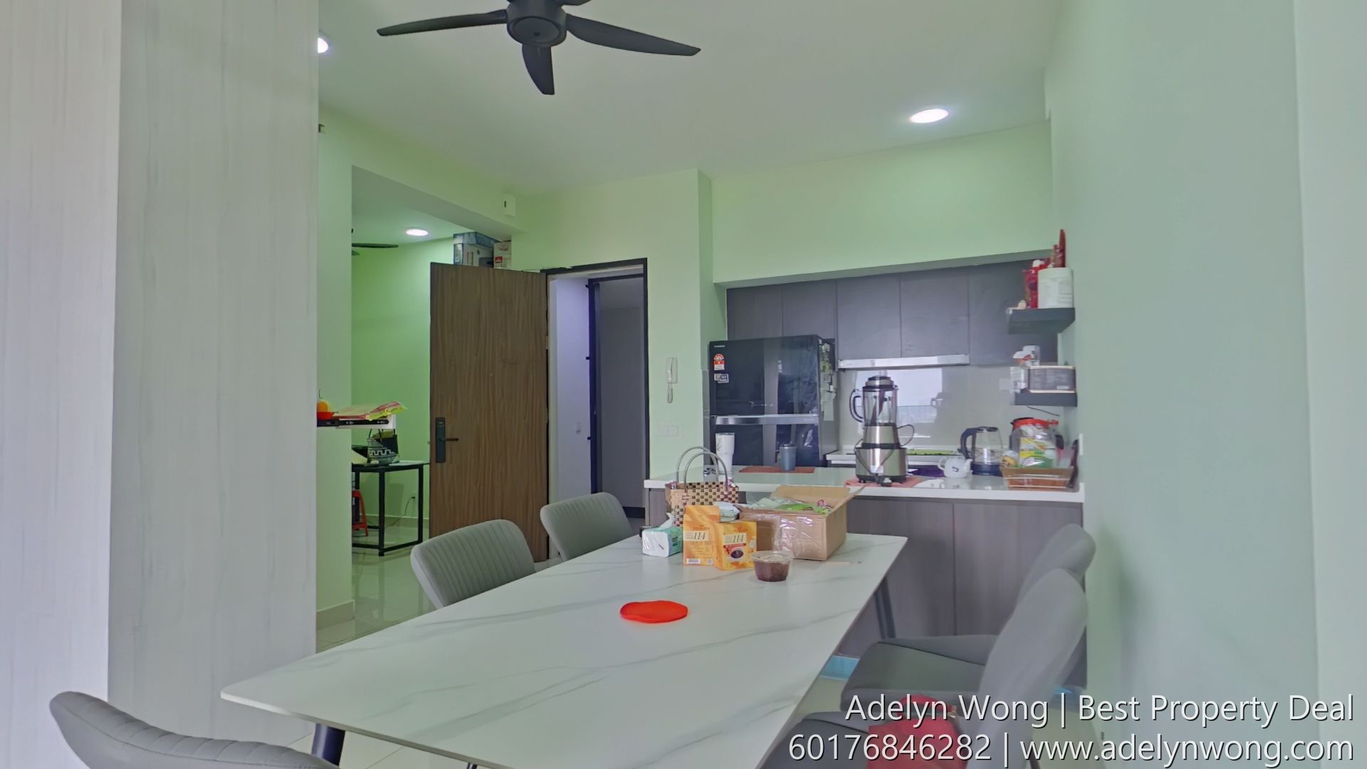 Setia City Residences
