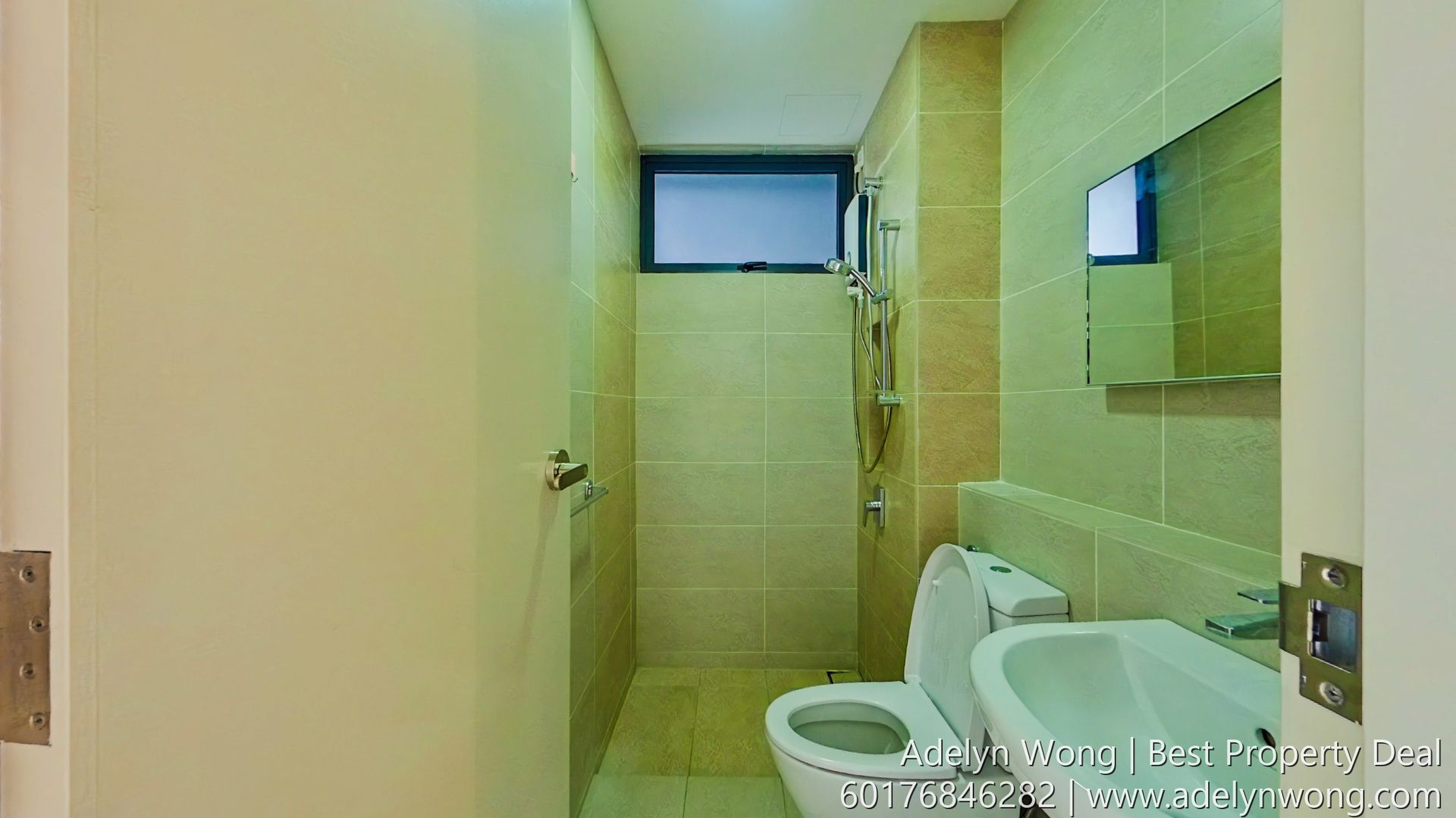 Apartment / Condo / Service Residence at Setia City Residences