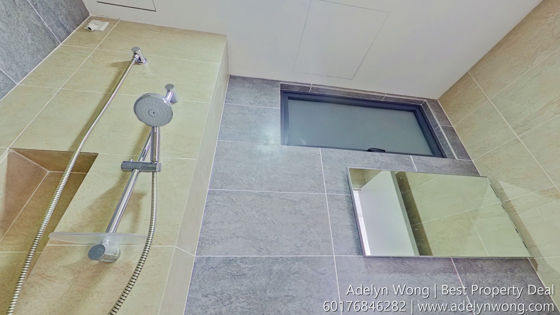 Apartment / Condo / Service Residence at Setia City Residences