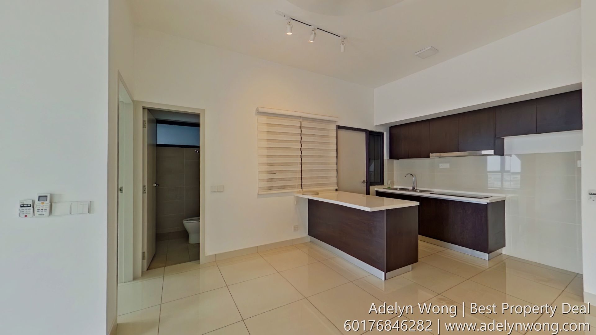 Setia City Residences