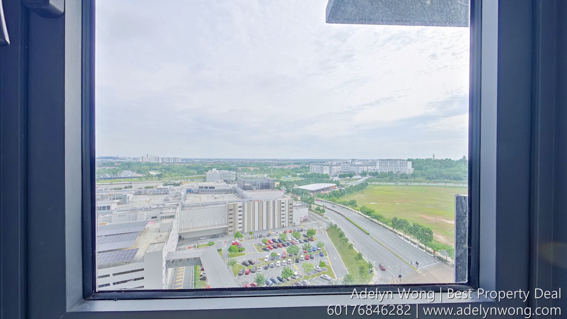 Setia City Residences