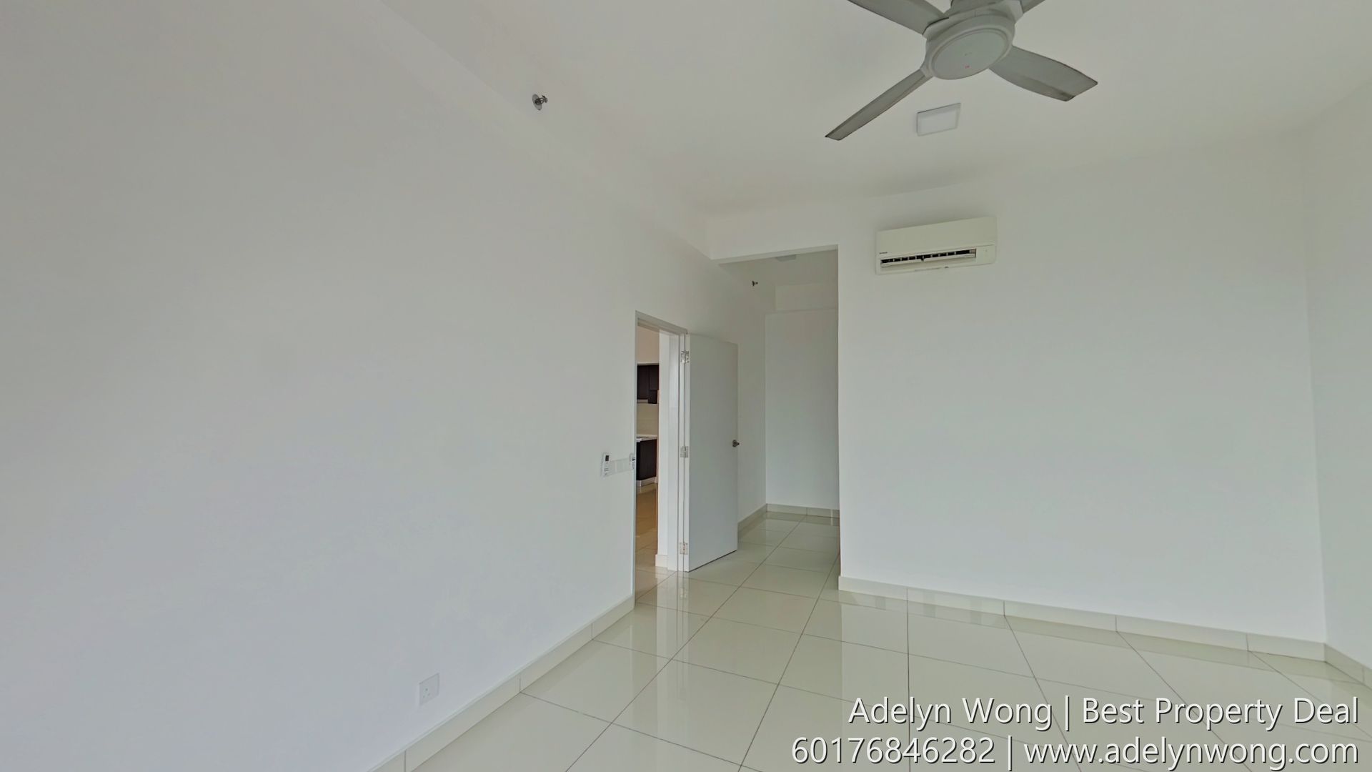 Setia City Residences