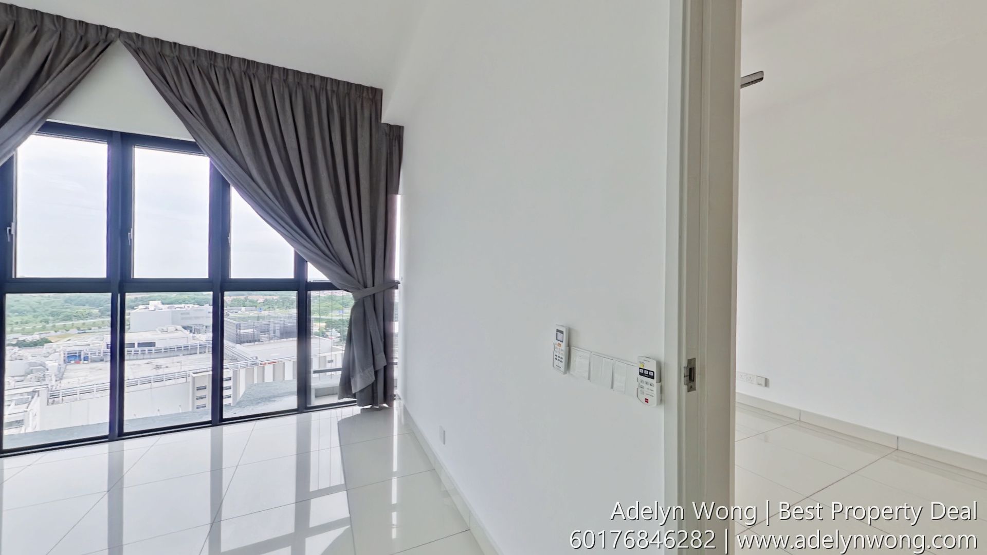 Setia City Residences