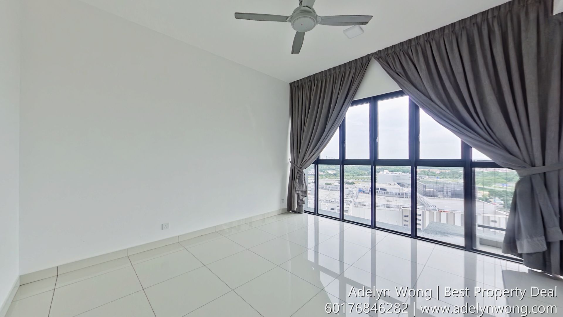 Setia City Residences