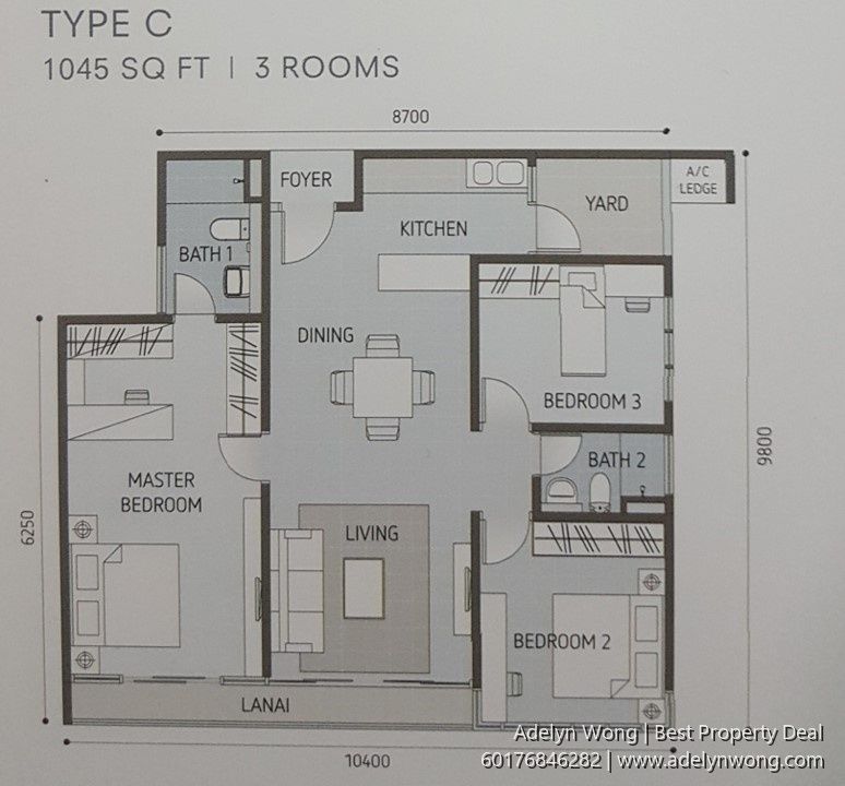 Setia City Residences