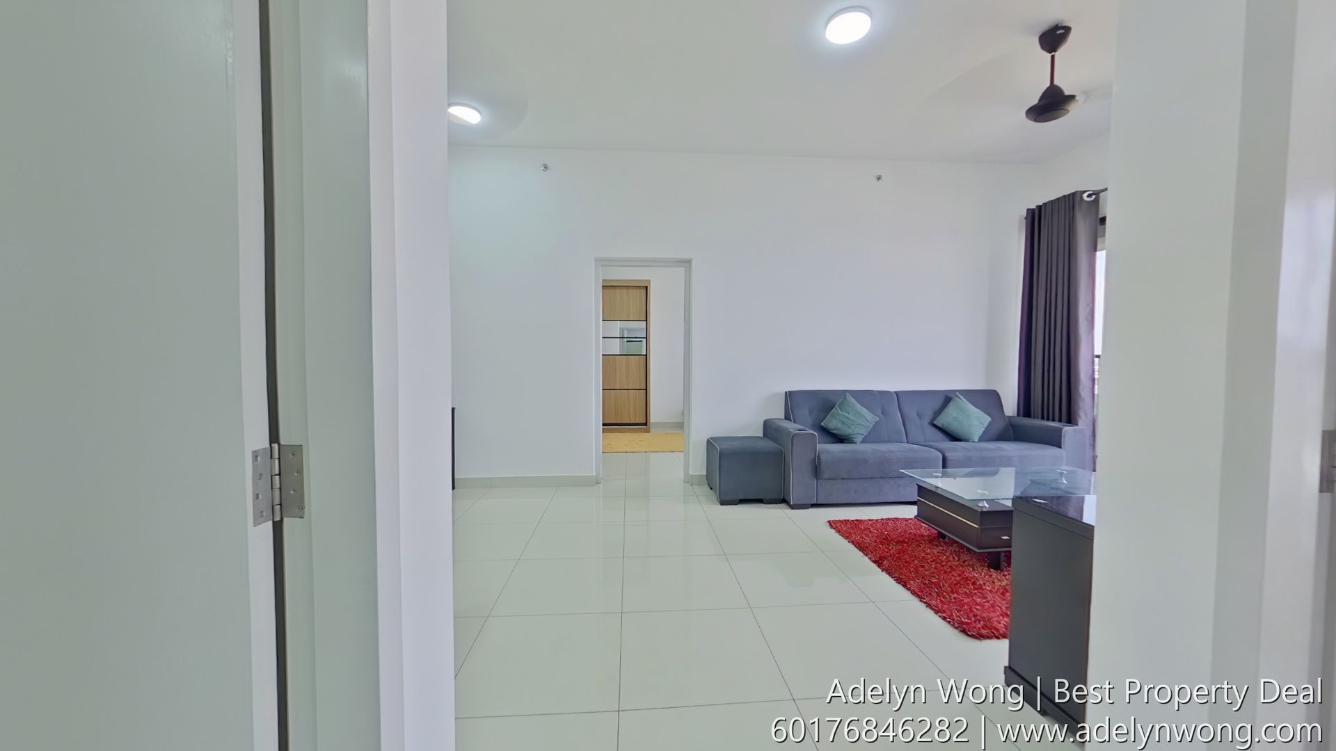 Setia City Residences