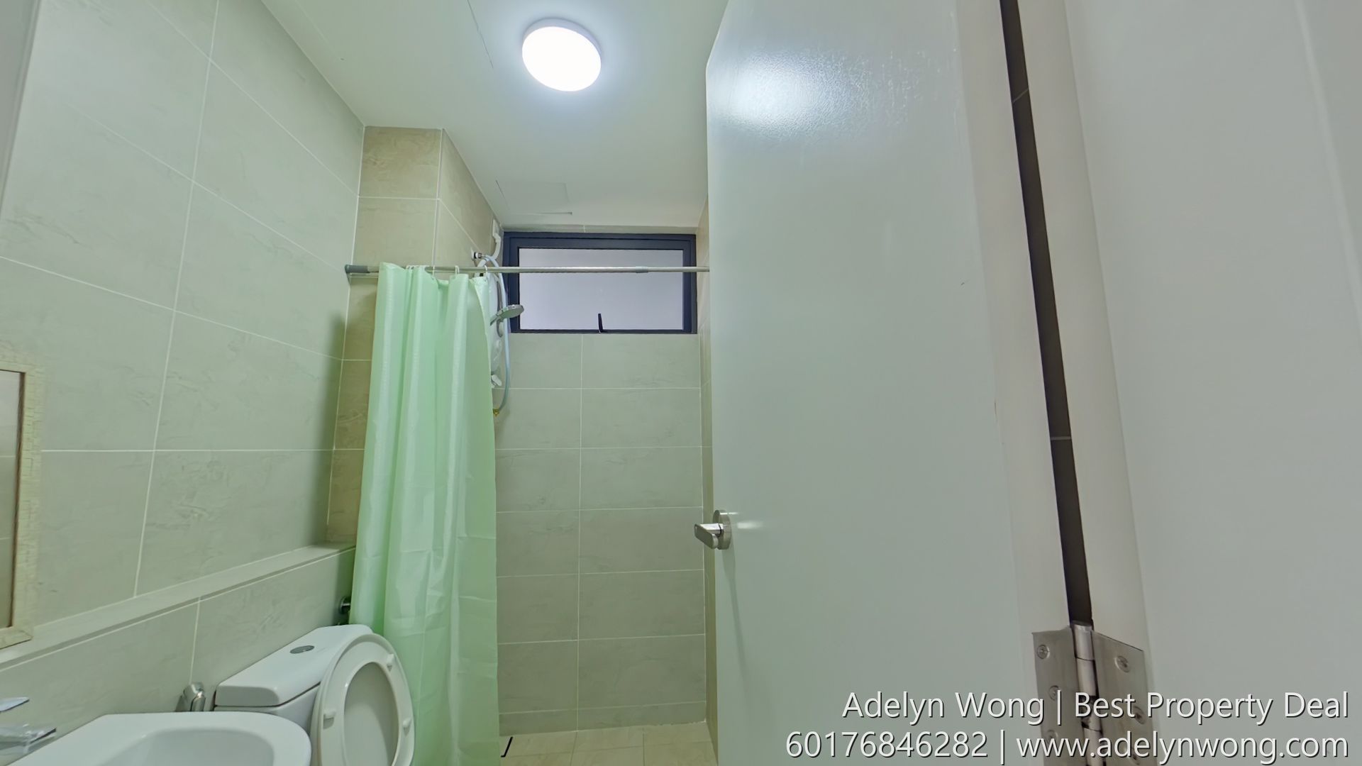 Setia City Residences
