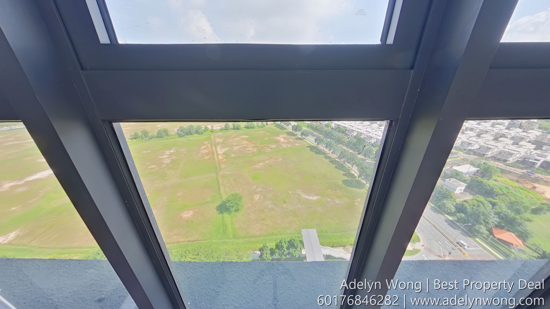 Setia City Residences