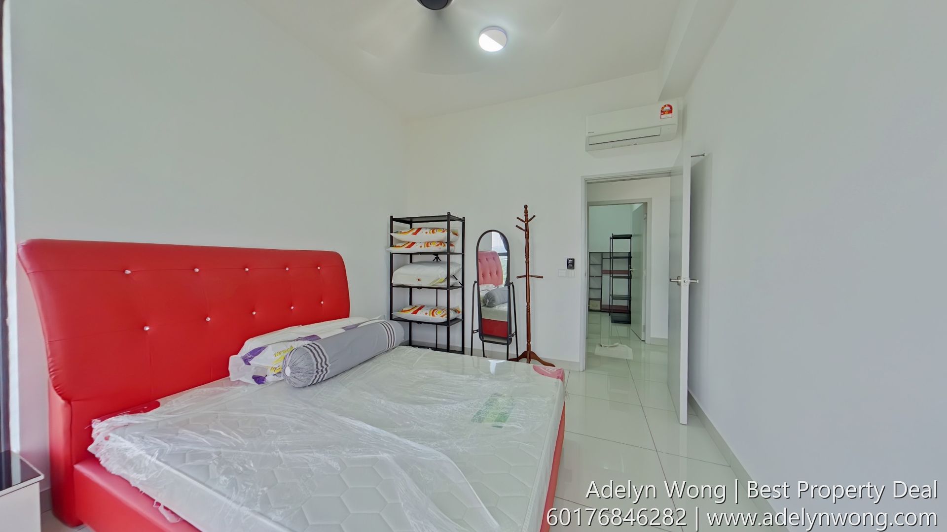 Setia City Residences