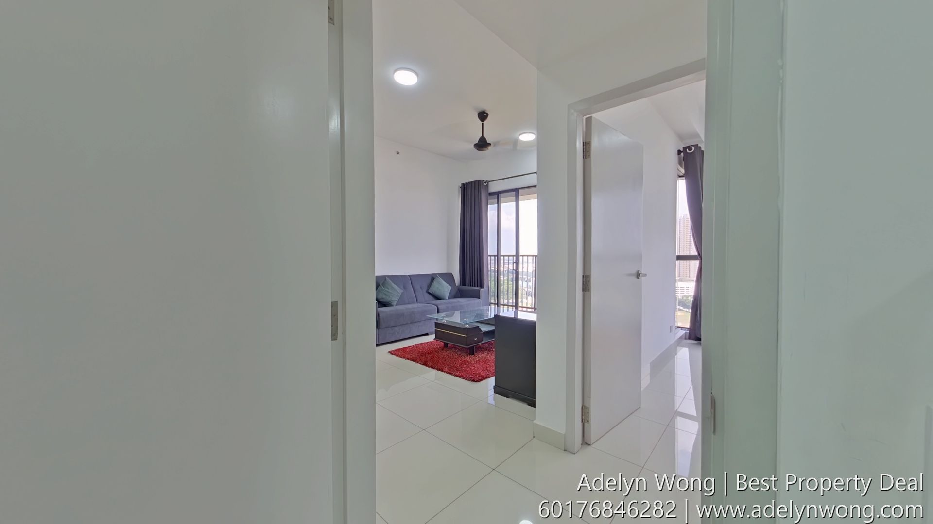 Setia City Residences