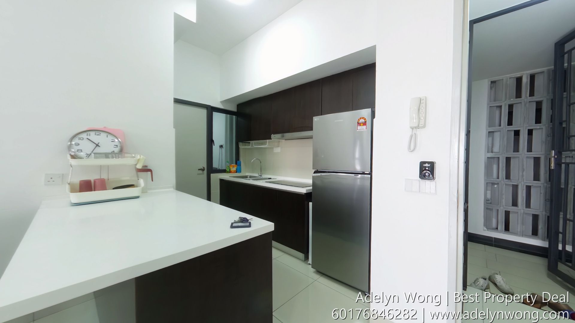 Setia City Residences